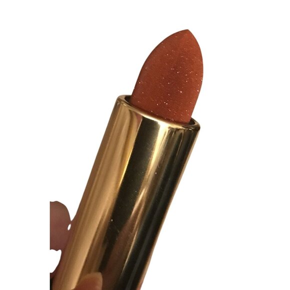 Gucci Rouge À Lèvres Lunaison Limited Edition Lipstick Devotion 515 0.12 Oz - Picture 14 of 15